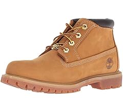 Timberland 23399 ネリーウォータープルーフチャッカブーツ　美品 Timberland ブーツ ティンバーランド NELLIE CHUKKA DOUBLE
